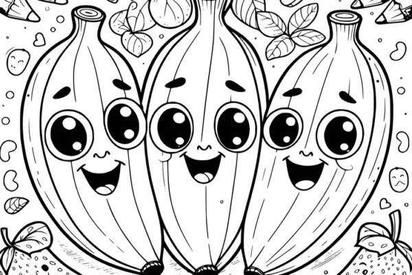 Wesołe Banany